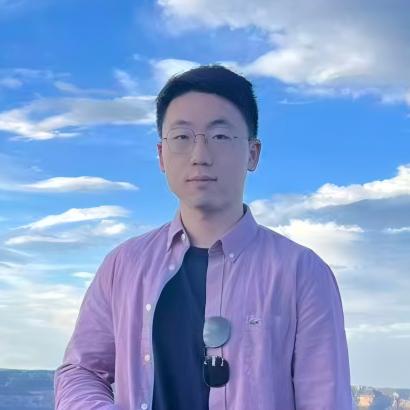 Shizhen Jia portrait